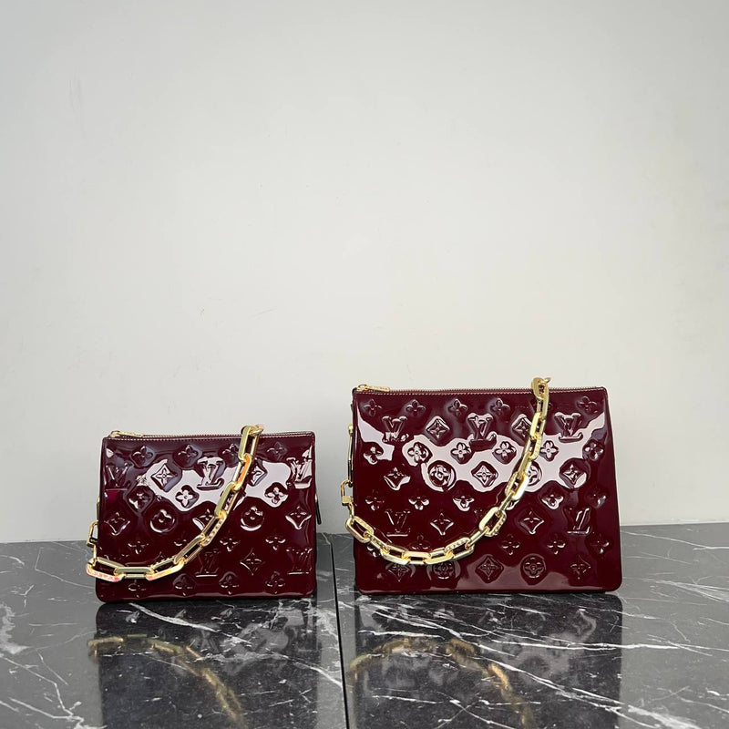 Louis Vuitton Coussin MM Bag