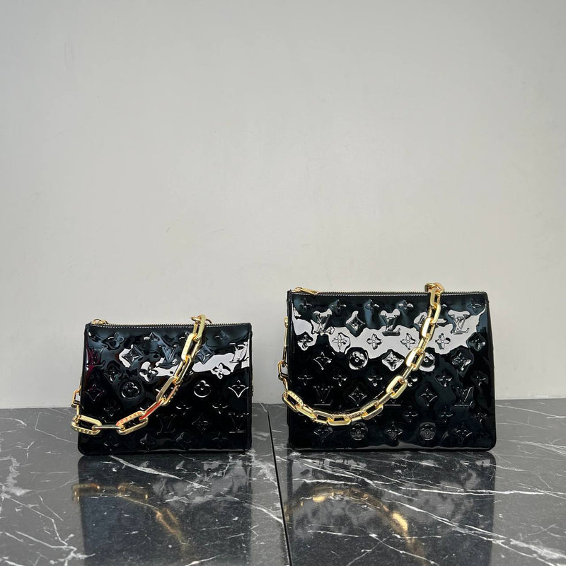 Louis Vuitton Coussin MM Bag