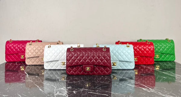 Chanel 2.55 Bag