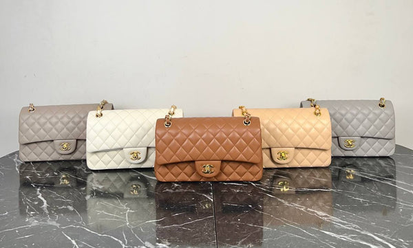 Chanel 2.55 Bag