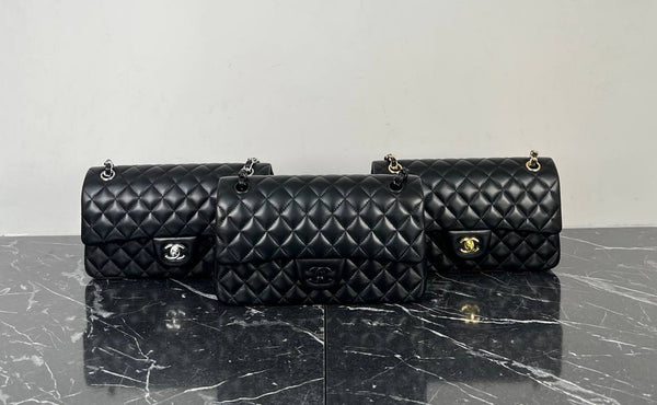 Chanel 2.55 Bag