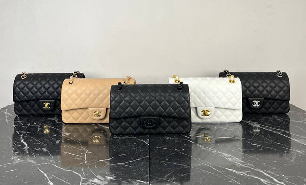 Chanel 2.55 Bag