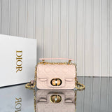 Christian Dior Jolie Bag Mini