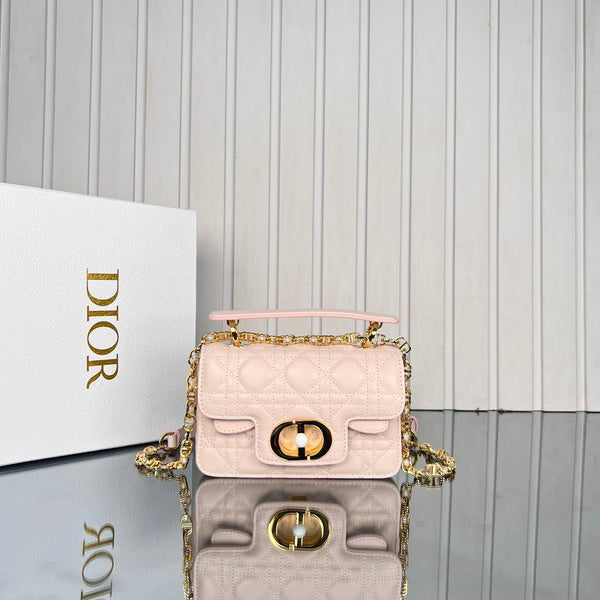 Christian Dior Jolie Bag Mini