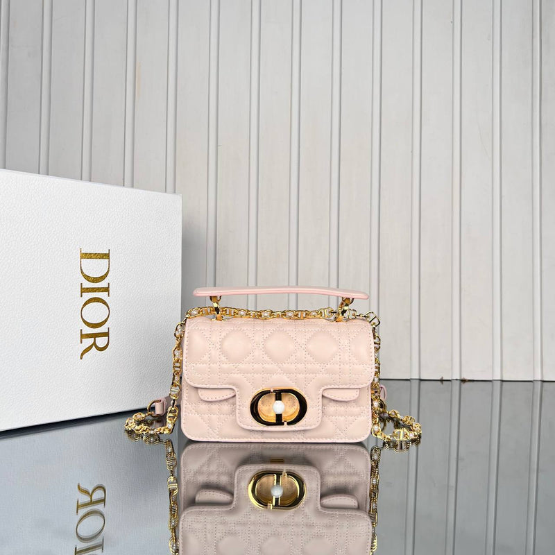 Christian Dior Jolie Bag Mini