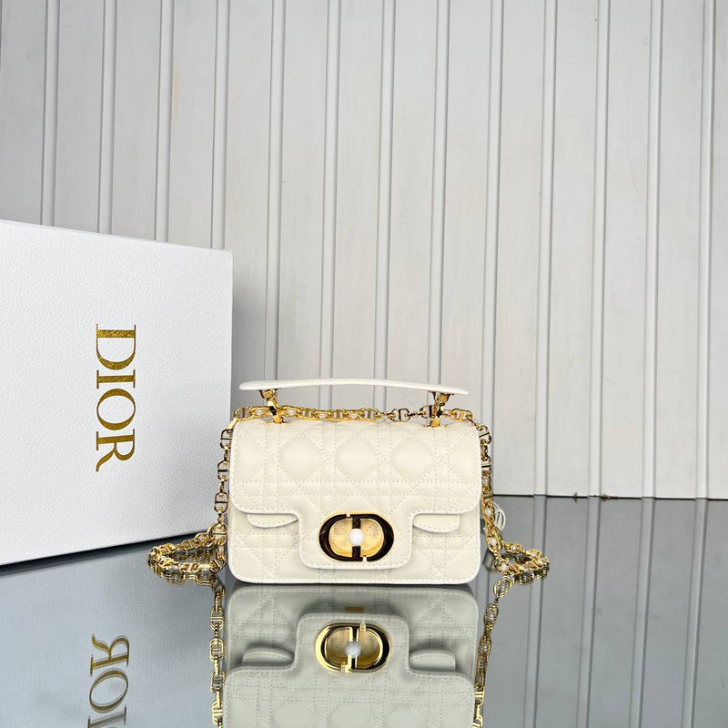 Christian Dior Jolie Bag Mini
