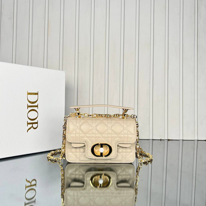 Christian Dior Jolie Bag Mini