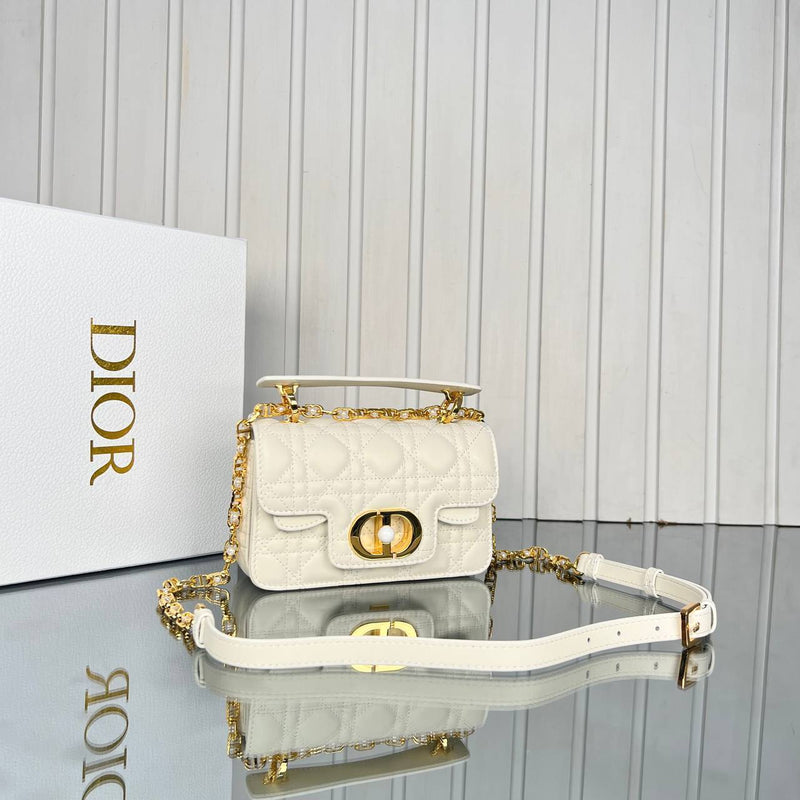Christian Dior Jolie Bag Mini
