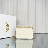 Christian Dior Jolie Bag Mini