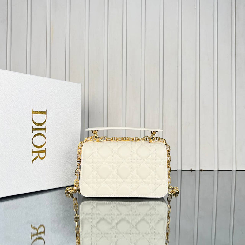 Christian Dior Jolie Bag Mini