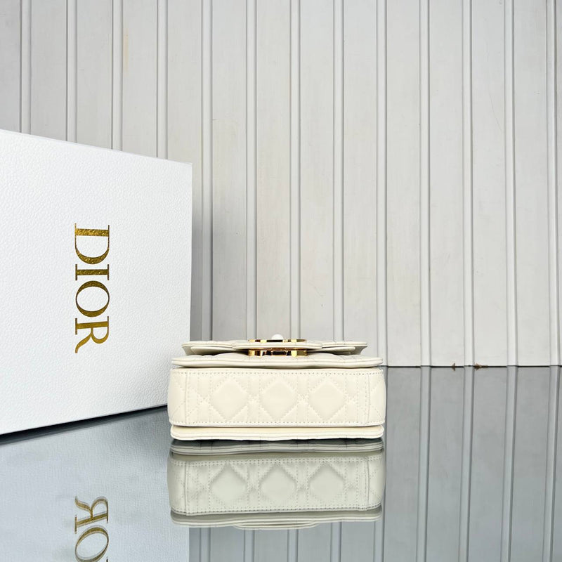 Christian Dior Jolie Bag Mini