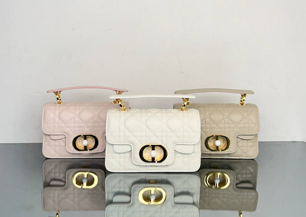 Christian Dior Jolie Bag Mini