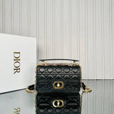 Christian Dior Jolie Bag Small