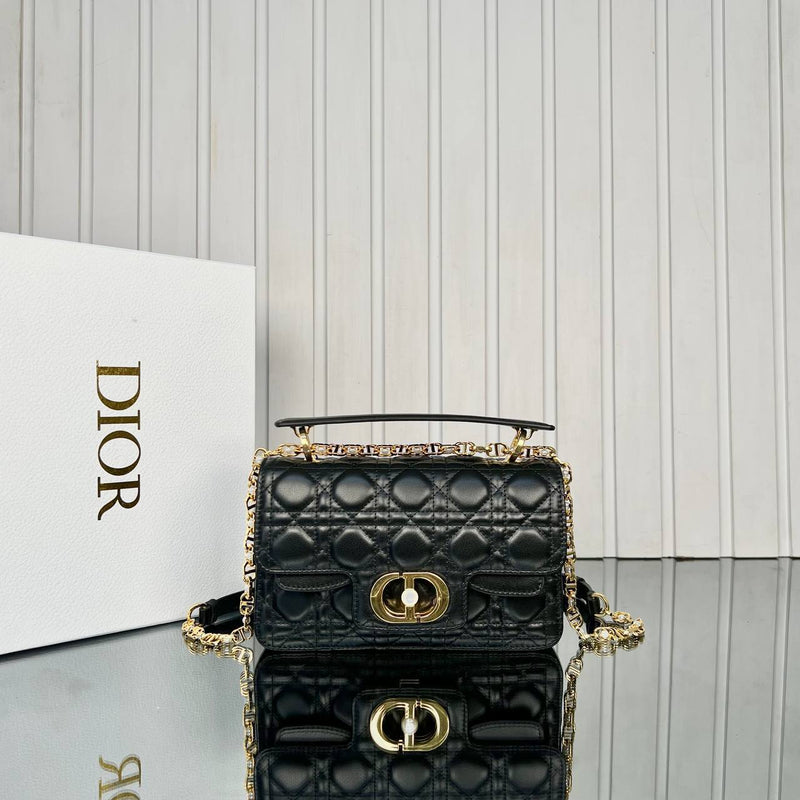 Christian Dior Jolie Bag Small