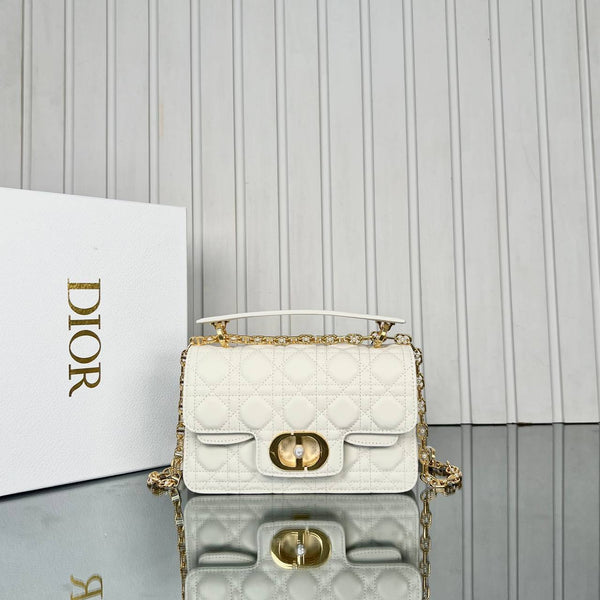Christian Dior Jolie Bag Small