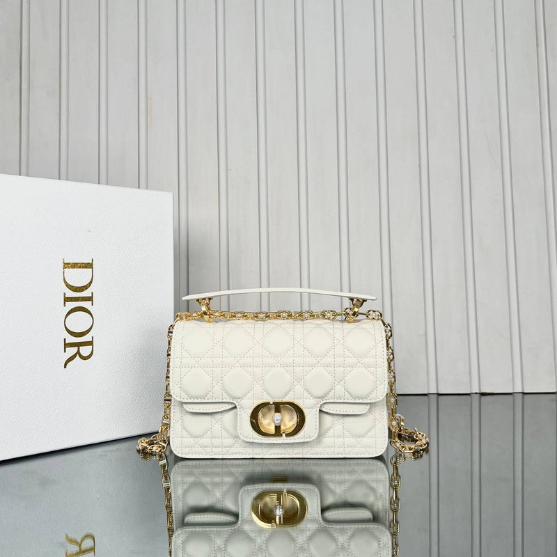 Christian Dior Jolie Bag Small