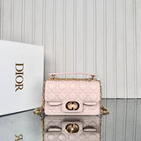 Christian Dior Jolie Bag Small
