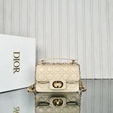 Christian Dior Jolie Bag Small