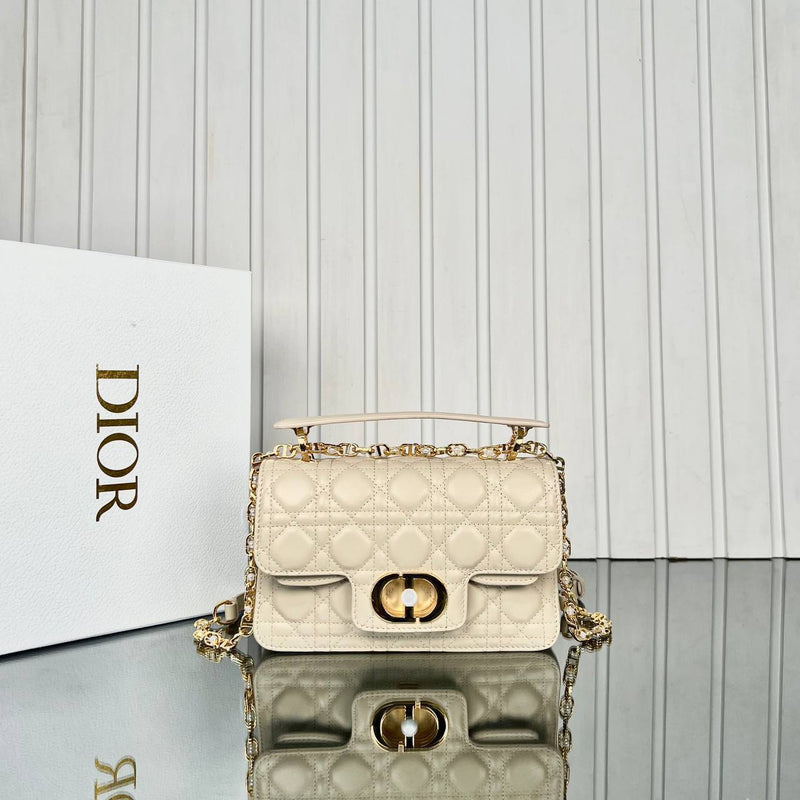 Christian Dior Jolie Bag Small