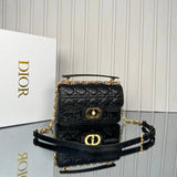 Christian Dior Jolie Bag Small