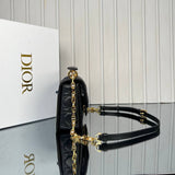 Christian Dior Jolie Bag Small