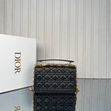 Christian Dior Jolie Bag Small
