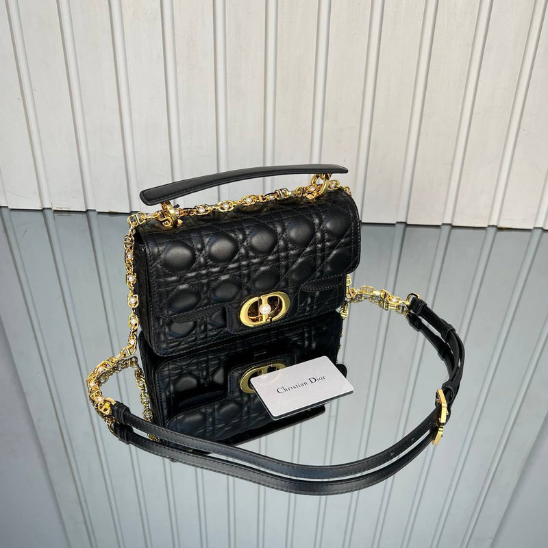 Christian Dior Jolie Bag Small