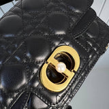 Christian Dior Jolie Bag Small