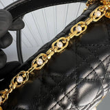 Christian Dior Jolie Bag Small