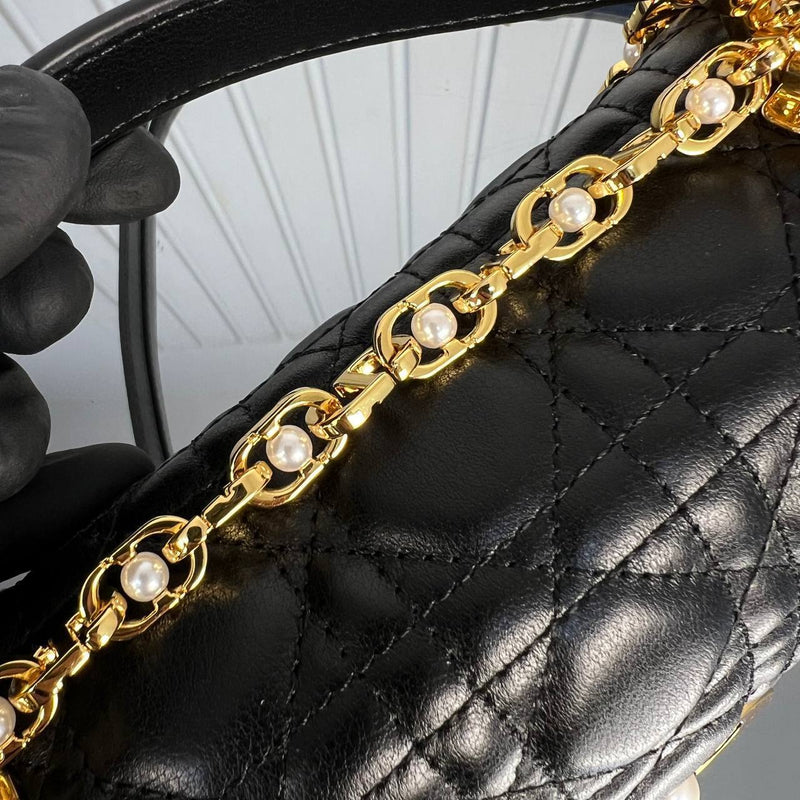 Christian Dior Jolie Bag Small