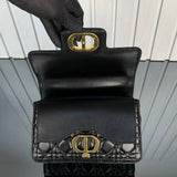 Christian Dior Jolie Bag Small
