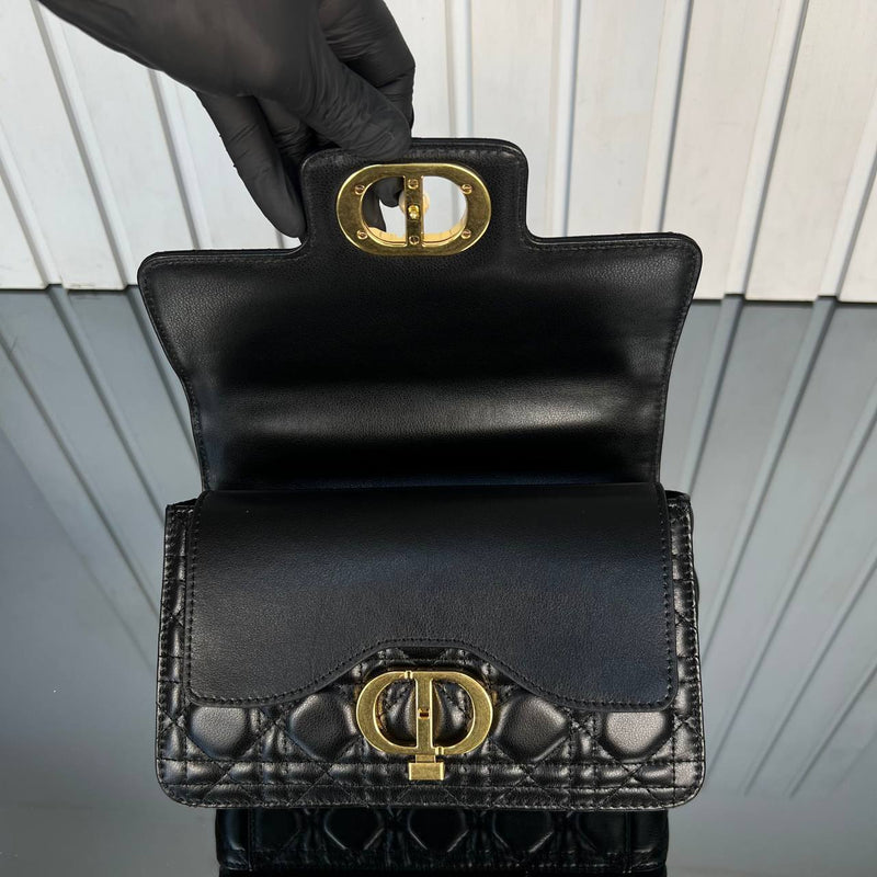 Christian Dior Jolie Bag Small