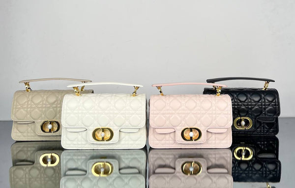 Christian Dior Jolie Bag Small