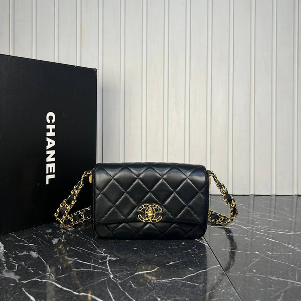 Chanel Medium Flap Bag
