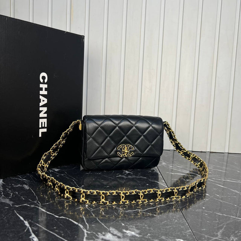 Chanel Medium Flap Bag