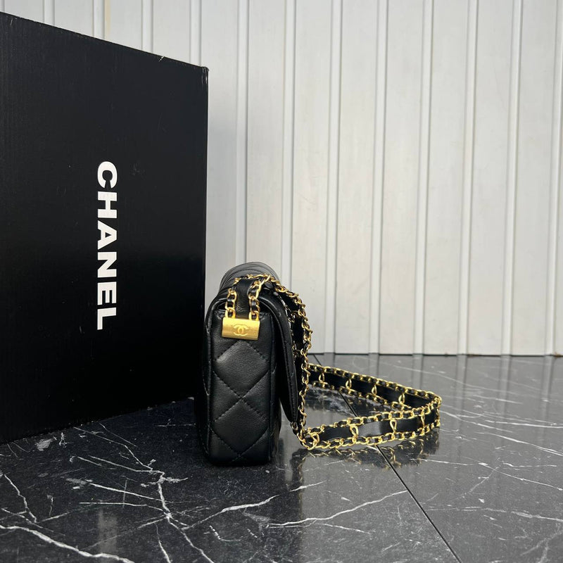 Chanel Medium Flap Bag