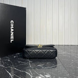 Chanel Medium Flap Bag
