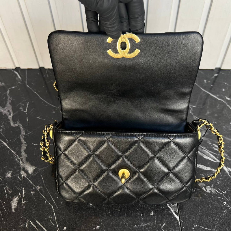 Chanel Medium Flap Bag