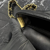 Chanel Medium Flap Bag