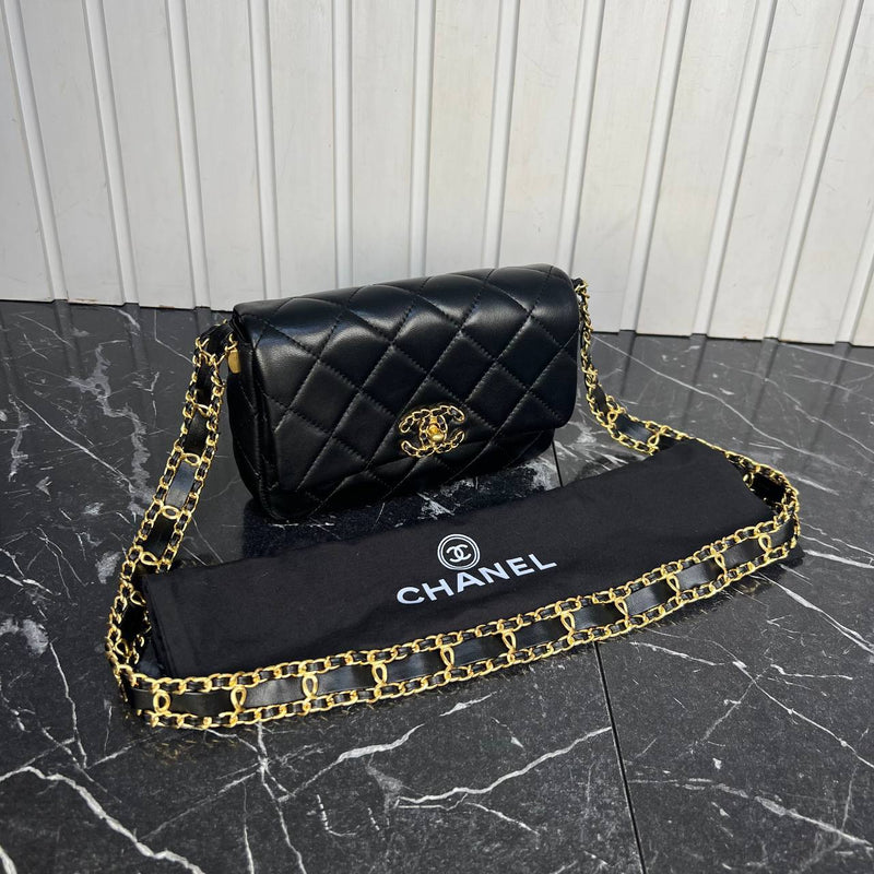Chanel Medium Flap Bag