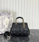 Christian Dior The Lady 95.22 Medium