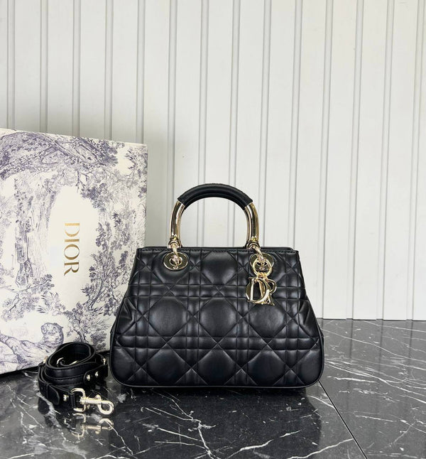 Christian Dior The Lady 95.22 Medium