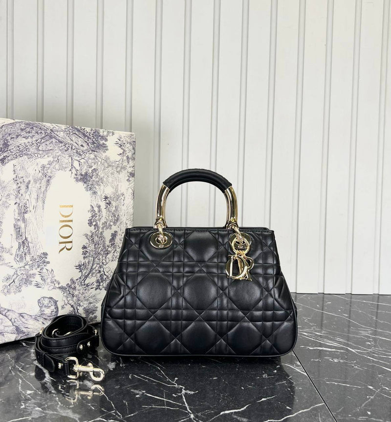 Christian Dior The Lady 95.22 Medium