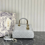 Christian Dior The Lady 95.22 Medium