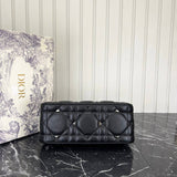 Christian Dior The Lady 95.22 Medium