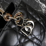 Christian Dior The Lady 95.22 Medium