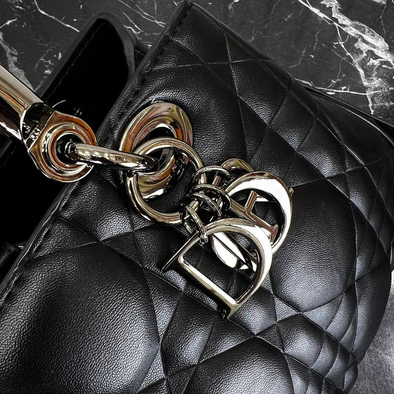 Christian Dior The Lady 95.22 Medium