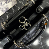 Christian Dior The Lady 95.22 Medium