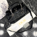 Christian Dior The Lady 95.22 Medium