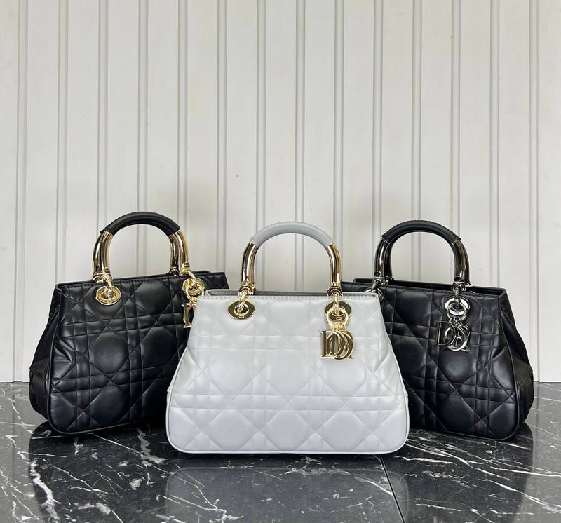 Christian Dior The Lady 95.22 Medium